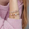 Ciondolo Pandora All Over Hearts 780964 Anteprima dell’immagine prodotto 5