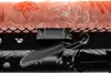 KADAX Bügelbrett 120x38 cm, klappbarer Bügeltisch mit Produktbild-Vorschau 8