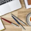 Parker Jotter Kugelschreiber | Edelstahl mit Goldzierteile Produktbild-Vorschau 5