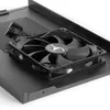 Sharkoon QB One, PC, Schwarz, Mini-ITX, 15 cm, 31,5 cm, Produktbild-Vorschau 14