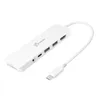 j5create JCD373, USB 3.2 Gen 1 (3.1 Gen 1) Type-C, 60 W, Podgląd zdjęcia produktu 5