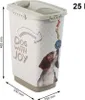 ROTHO Cody Beige - food container - 25l Anteprima dell’immagine prodotto 5