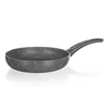 BANQUET Patelnia nieprzywierająca GRANITE PR 24 x 5 cm, Podgląd zdjęcia produktu 1