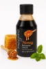 Messino Balsamico-Creme mit Honig 250 ml – Griechische Produktbild-Vorschau 2