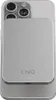 LINQ LQWP052, 5000 mAh, Kabelloses Aufladen, 5 W, Silber Produktbild-Vorschau 2