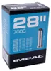 Camera d'aria Impac 28, 28-47/622-635 AV-40mm Anteprima dell’immagine prodotto 6