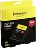 Intenso 6,3cm (2,5") 960GB SSD SATA3 High Performance Náhled obrázku produktu 2