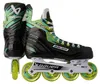 Bauer Hockey Xrs Senior Inline-skates Schwarz EU 44 1/2 Produktbild-Vorschau 1