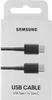 Samsung USB Type-C zu USB Type-C Kabel EP-DA70, Schwarz Produktbild-Vorschau 7