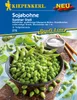 Kiepenkerl Sojabohne Summer Shell Inhalt reicht für ca. 40 Produktbild-Vorschau 1