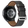 Bandz universelles 20-mm-Lederarmband „Deluxe“ Samsung Produktbild-Vorschau 2