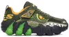 SKECHERS SAURUS LIGHTS 2.0 Grün Produktbild-Vorschau 15