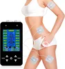 INF TENS-Gerät / Muskelstimulator mit 15 Massagemodi Produktbild-Vorschau 1