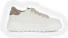 Gabor 73.222 Damenschuhe - bequeme Schnür- Halbschuhe weiß Produktbild-Vorschau 10