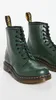 Dr. Martens 1460 11822207 Combat Boots, Grün (Green), 41 EU Produktbild-Vorschau 3