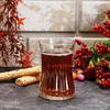 Pasabahce - Teeglas-Set - Elysia - 170 ml - Klarglas - Set Produktbild-Vorschau 5