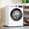 Bosch WGG256Z40 Waschmaschine 10kg Iron Assist Active Water Produktbild-Vorschau 6
