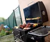 Gril na drevené uhlie ROYAL CLASSIC liatinový grilovací Náhľad obrázku produktu 14