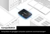 Samsung 870 EVO SATA III 2,5 Zoll SSD, 1 TB, 560 MB/s Produktbild-Vorschau 4