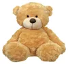Aurora Bear Bonnie Honey Honigfarben 33 Zentimeter Produktbild-Vorschau 2