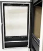EEK A+ Modern kaminöfen VICTORIA VANESSA LUX mit rot Produktbild-Vorschau 4