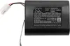 Akku für Miele Scout Rx2/Rx3, 5200 mAh, Li-Ion Produktbild-Vorschau 3