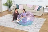 Bestway® Inflate-A-Chair™ Luftsessel Glitter Dream™ 114 x Produktbild-Vorschau 3