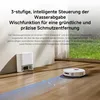 Aspirateur robot Xiaomi H40 BHR07XBEU, 5200 mAh, puissance Voir les images du produit 27