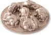Nordic Ware -Backform Baby Bunny Cake Produktbild-Vorschau 6