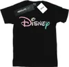Disney - T-Shirt für Herren BI20122 (M) (Schwarz) Produktbild-Vorschau 1