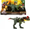 A toy dinosaur in its packaging and a separate image of the toy. Náhľad obrázku produktu
