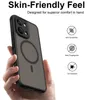 Magnet-Case für Xiaomi Poco X8 Pro Max Hülle Magsafe Produktbild-Vorschau 7