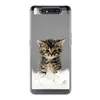 MuchoWow® Handyhülle Schutzhülle Hülle für Samsung Galaxy Produktbild-Vorschau 1