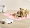 Narwal Freo X Ultra 8200 Pa 2-in-1 Saugroboter mit Wischen Produktbild-Vorschau 2