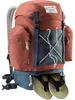 Deuter Rucksack Wengen 52 x 40 x 20 Produktbild-Vorschau 6