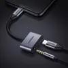 UGREEN 50596 2 Ports USB-C Hub + 3.5mm Audio Produktbild-Vorschau 13