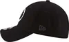 Cappellino nero New Era dei Brooklyn Nets Anteprima dell’immagine prodotto 6