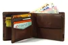 Fossil Geldbörse Quinn Braun ML3653-200 Herren Geldbeutel Produktbild-Vorschau 4