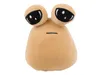 GGV Peluche alieno POU, 22 cm Anteprima dell’immagine prodotto 2