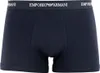 Emporio Armani Herren Boxershorts 3er Pack | Trunk Core Produktbild-Vorschau 7