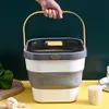 CANDeal Jaune Bac de conservation des aliments pour Voir les images du produit 5