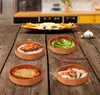 Ciotole per tapas in set da 4 (2x2) - 16x4 cm ciascuna - Anteprima dell’immagine prodotto 3