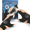LED-Handschuhe mit Lichtern, LED Angeln Handschuhe, LED Produktbild-Vorschau 1