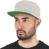 FLEXFIT Classic Snapback Náhľad obrázku produktu 2