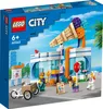 Zmrzlinárna LEGO City 60363 Náhled obrázku produktu 8