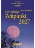 Der richtige Zeitpunkt 2027  - Tagesabreißkalender zum Produktbild-Vorschau 1