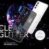 Cover glitterata per Samsung Galaxy S23, 2x protezione Anteprima dell’immagine prodotto 3
