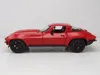 Jadatoys 1:24 Modellauto La Chevrolet Corvette di Letty Anteprima dell’immagine prodotto 6