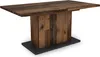 byLIVING Esstisch Athen, 160-200x90 cm, Tischplatte und Produktbild-Vorschau 1