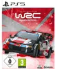 NACON WRC Generations PS5, PlayStation 5, Multiplayer-Modus Produktbild-Vorschau 1